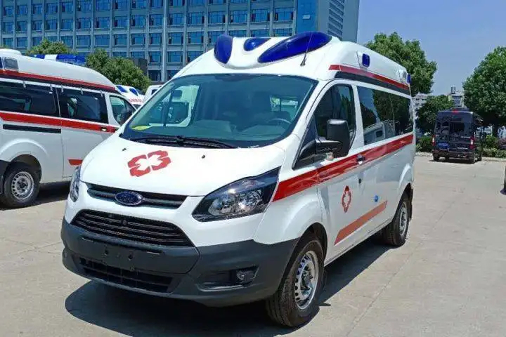 东台市长途救护车转院