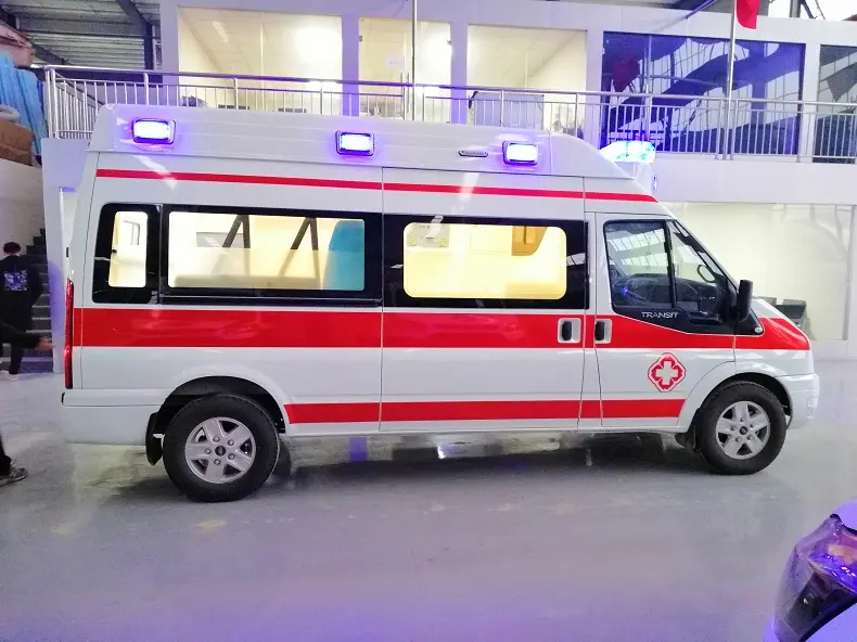 东台市跨省救护车出租